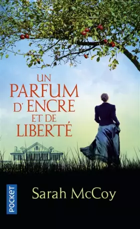 Couverture du produit · Un parfum d'encre et de liberté