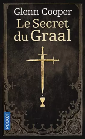 Couverture du produit · Le Secret du Graal