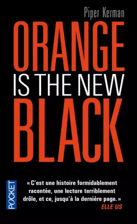 Couverture du produit · Orange is the New Black