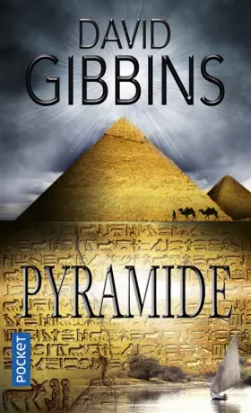 Couverture du produit · Pyramide