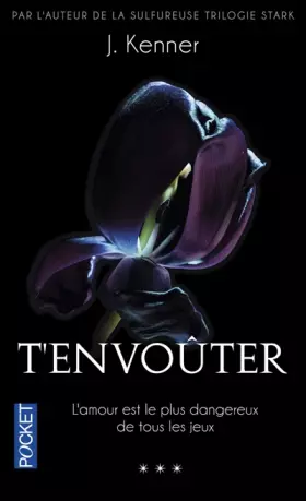 Couverture du produit · T'envoûter (3)