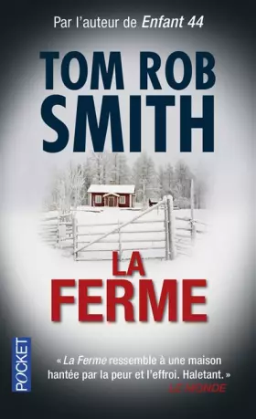 Couverture du produit · La Ferme