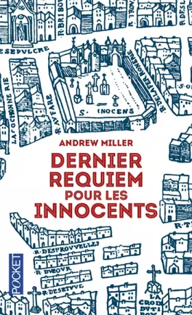 Couverture du produit · Dernier requiem pour les Innocents