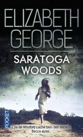Couverture du produit · Saratoga Woods
