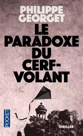 Couverture du produit · Le Paradoxe du cerf-volant