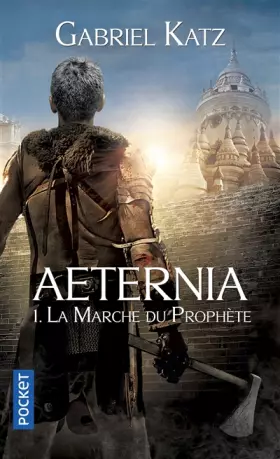 Couverture du produit · Aeternia (1)