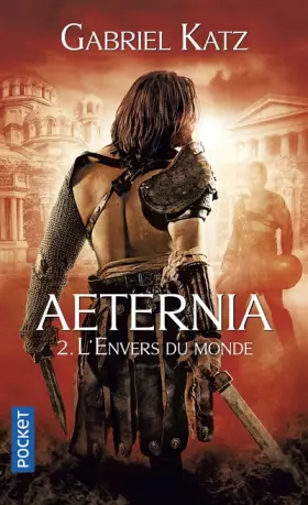 Couverture du produit · Aeternia (2)