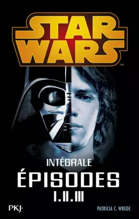 Couverture du produit · Intégrale 1ère trilogie Star Wars