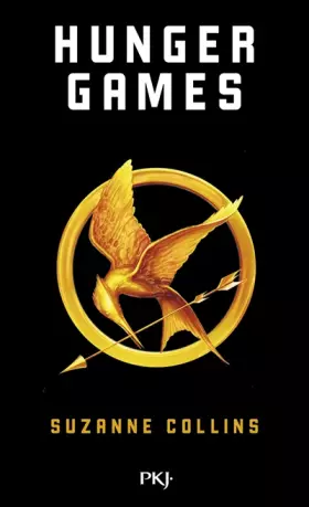 Couverture du produit · Hunger Games - Tome 1