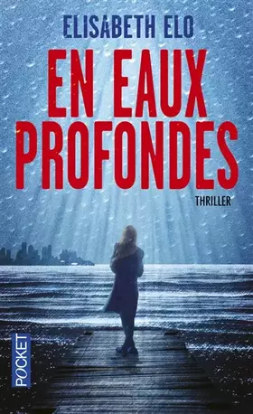 Couverture du produit · En eaux profondes