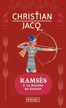 Couverture du produit · La bataille de Kadesh T3 (3)