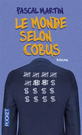 Couverture du produit · Le Monde selon Cobus