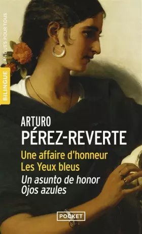 Couverture du produit · Une affaire d'honneur