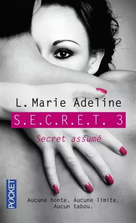 Couverture du produit · S.E.C.R.E.T. 3 (3)