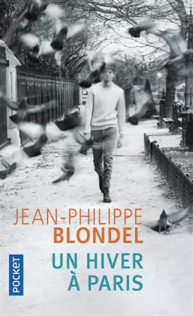 Couverture du produit · Un hiver à Paris