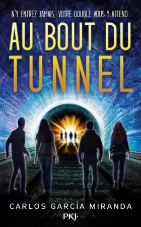 Couverture du produit · Au bout du tunnel