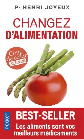 Couverture du produit · Changez d'alimentation