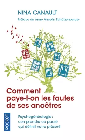 Couverture du produit · Comment paye-t-on les fautes de ses ancêtres ?