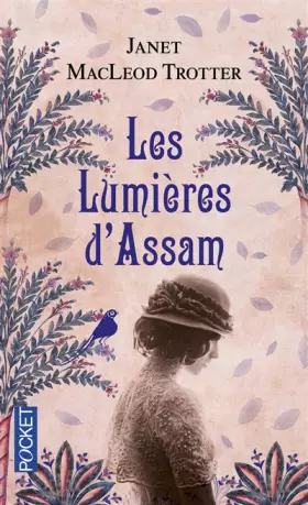 Couverture du produit · Les Lumières d'Assam