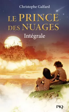 Couverture du produit · Le Prince des Nuages : Intégrale
