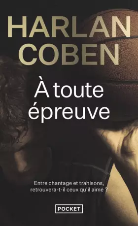 Couverture du produit · À toute épreuve
