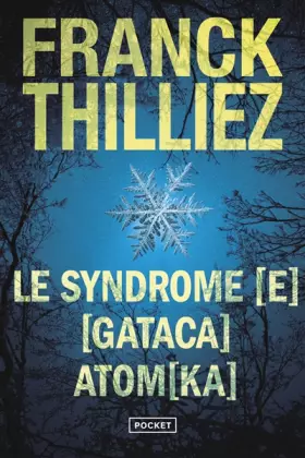 Couverture du produit · Syndrome [E]/ [Gataca]/ [Atomka]