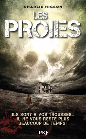 Couverture du produit · 6. Ennemis : les proies (6)