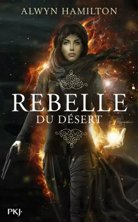 Couverture du produit · 1. Rebelle du désert (1)