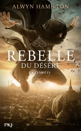 Couverture du produit · Rebelle du désert - tome 03 : La Tempête (3)