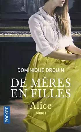 Couverture du produit · De mères en filles T1 (1)