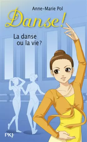 Couverture du produit · 35. La danse ou la vie ? (35)