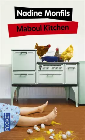 Couverture du produit · Maboul kitchen