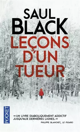 Couverture du produit · Leçons d'un tueur