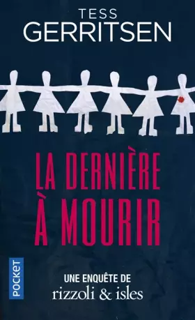 Couverture du produit · La dernière à mourir (10)