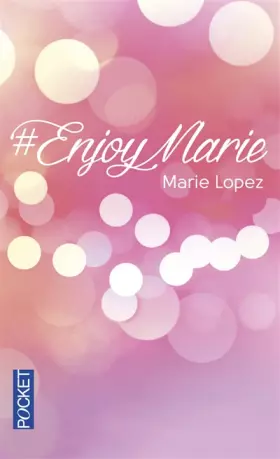 Couverture du produit · #EnjoyMarie