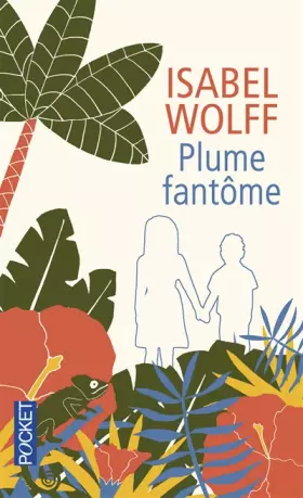 Couverture du produit · Plume fantôme