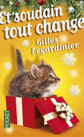 Couverture du produit · Et soudain tout change - COLLECTOR