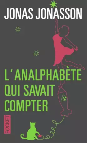 Couverture du produit · L'analphabète qui savait compter COLLECTOR
