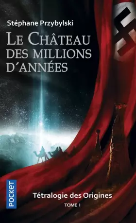 Couverture du produit · Le Château des millions d'années (1)