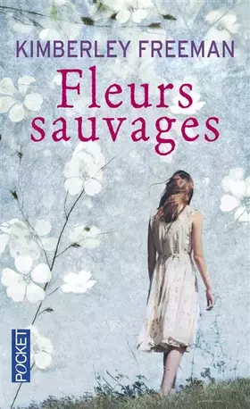 Couverture du produit · Fleurs sauvages