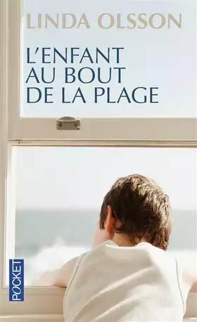 Couverture du produit · L'Enfant au bout de la plage