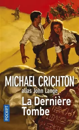 Couverture du produit · La Dernière Tombe