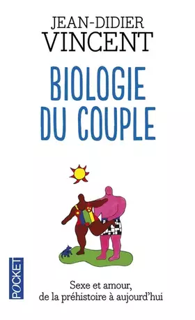 Couverture du produit · Biologie du couple