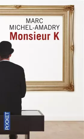 Couverture du produit · Monsieur K