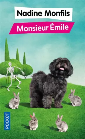 Couverture du produit · Monsieur Emile