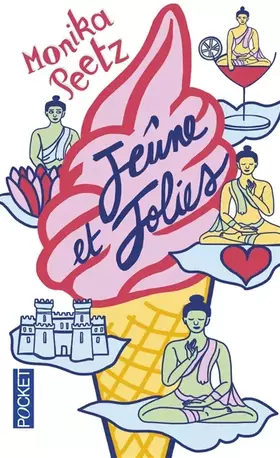 Couverture du produit · Jeûne et jolies