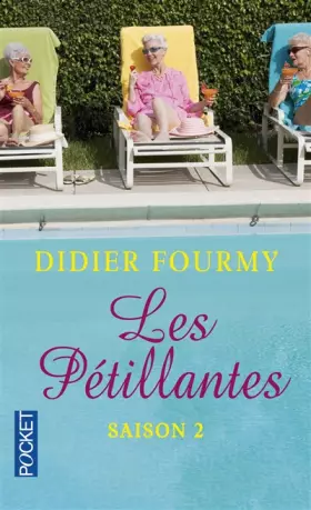 Couverture du produit · Les Pétillantes - Saison 2 (2)