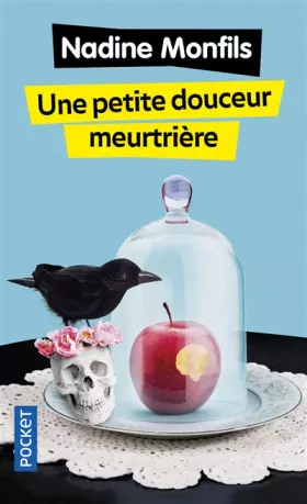 Couverture du produit · Une petite douceur meurtrière