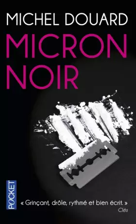 Couverture du produit · Micron noir