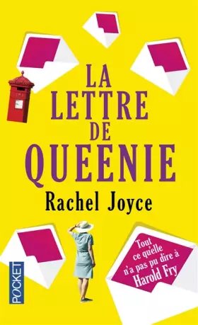 Couverture du produit · La Lettre de Queenie